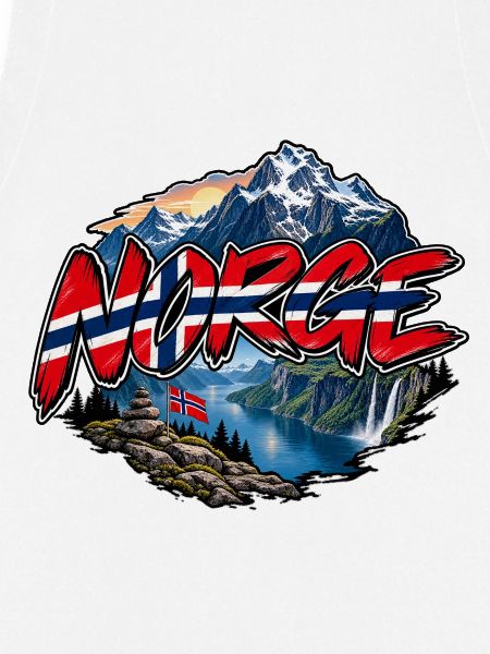 Norwegen