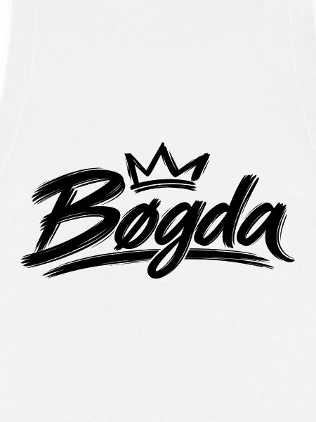 Bøgda