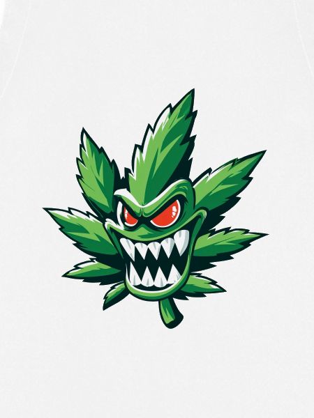 Angry hemp