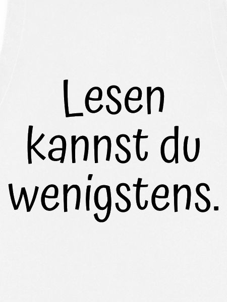 Spruch lustig 