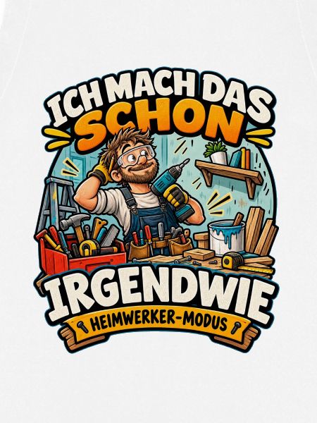 Heimwerker Modus