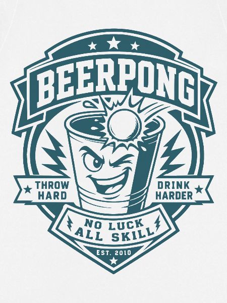 Beer Pong