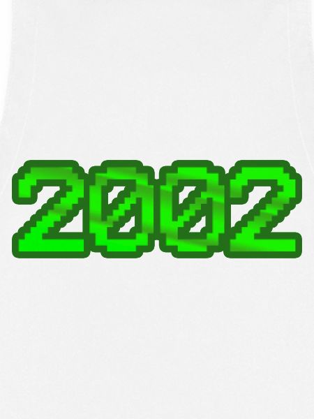 Nerd 2002