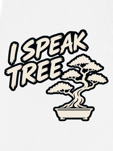 Ich spreche Baum