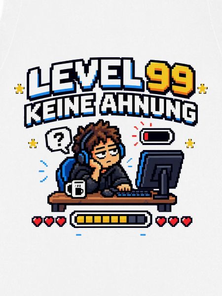 Level 99