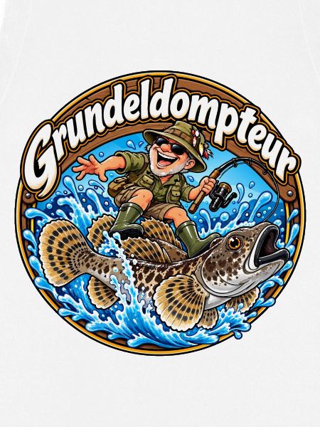 Grundeljäger