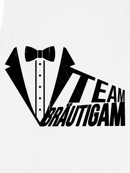 "Team Bräutigam" Design