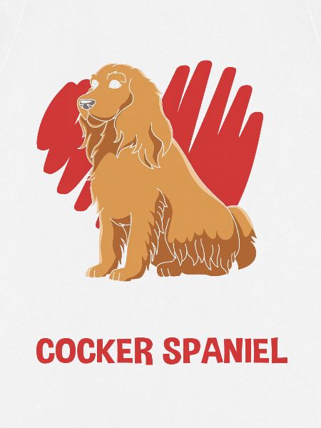 Cocker Spaniel