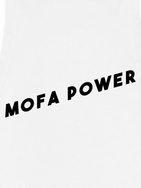 Mofa Power T-Shirt