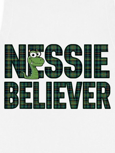 Nessie Believer
