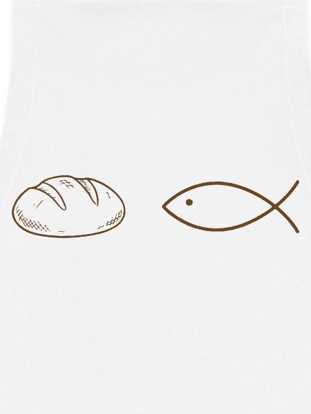 Laibe und Fisch