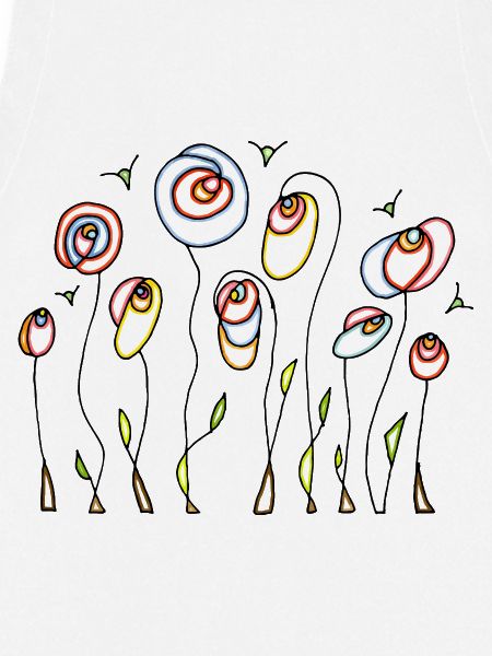 Blumen