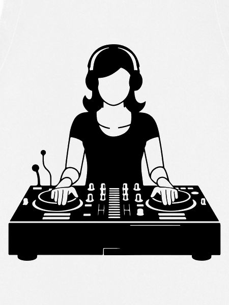 DJ