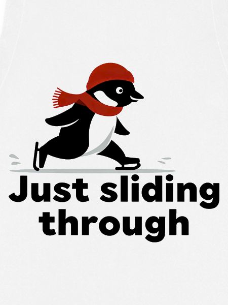 Pinguin Sprint