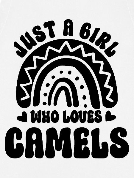 Kamel Boho Style