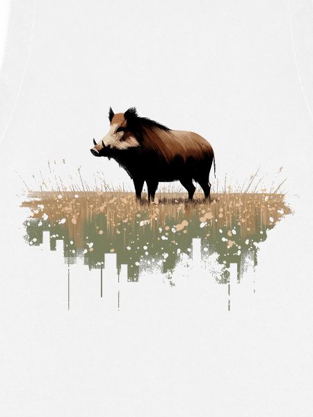 Wildschwein