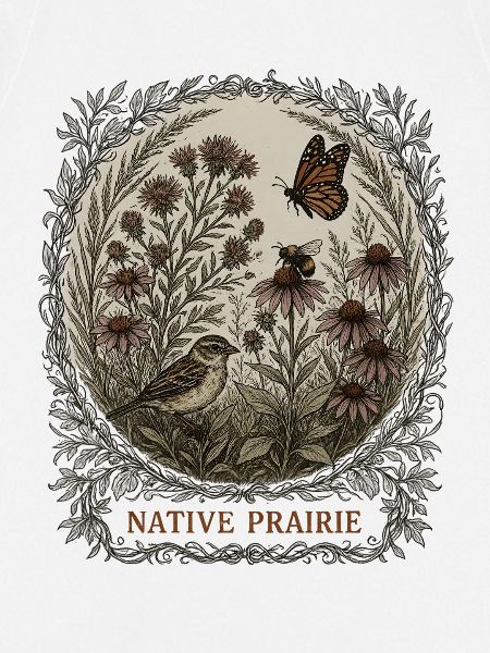 Native Prairie Native Prairie