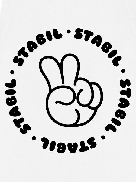 STABIL - PEACE