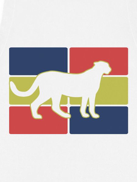 Gepard Silhouette