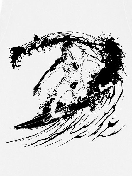 Surfer