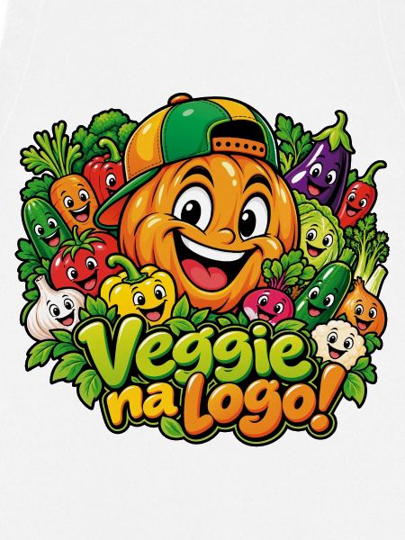 Veggie na Logo
