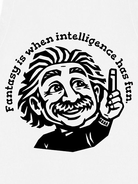 FANTASY = IQ + FUN