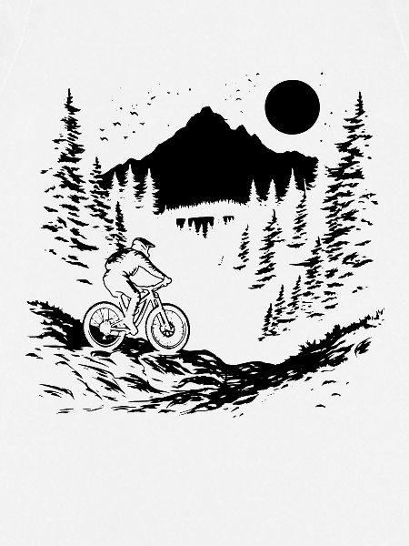 Fahrradfahrer
