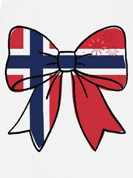 Norwegischer Bogen