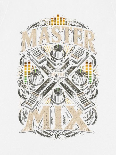 Tontechniker Tontechnik Master Of The Mix