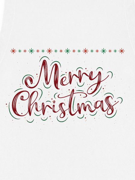 Frohe Weihnachten