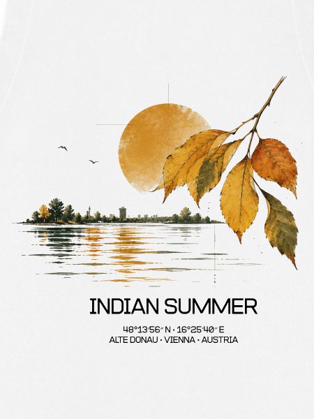 INDIAN SUMMER