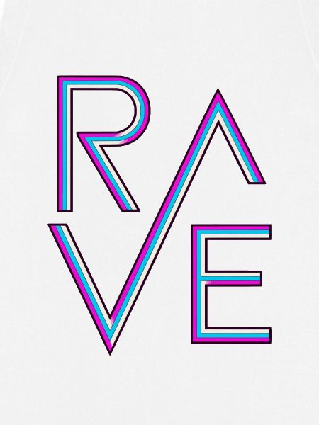 Rave Neon