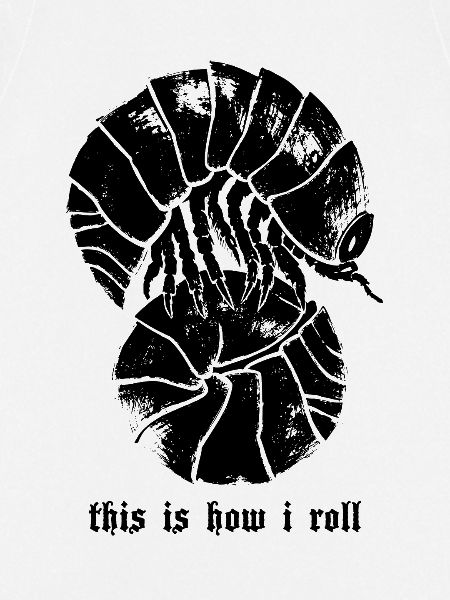 Rollassel This Is How I Roll