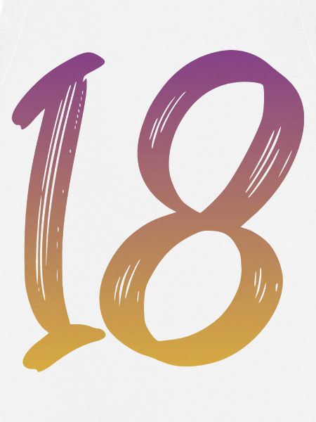 18