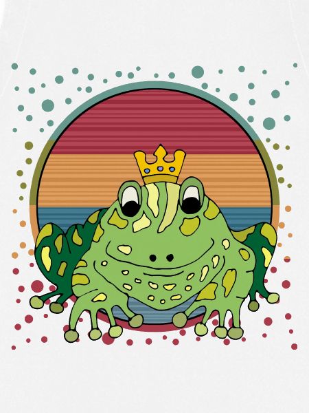 Frosch