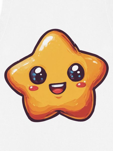 Sternchen Cookie