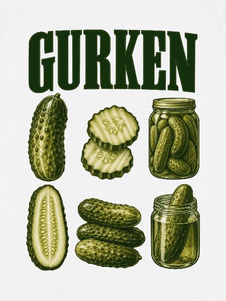Gurkenkunde