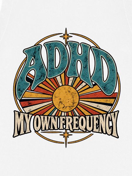 ADHD – My Own Frequency
