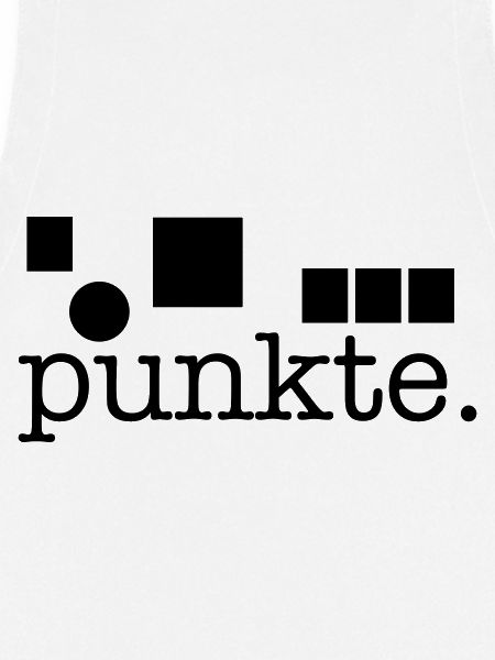 Punkte.