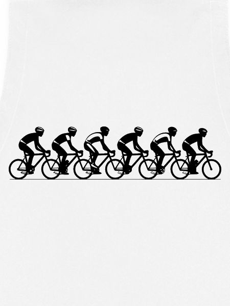 Radrennfahrer