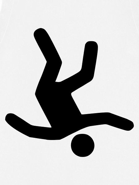 Falling Man