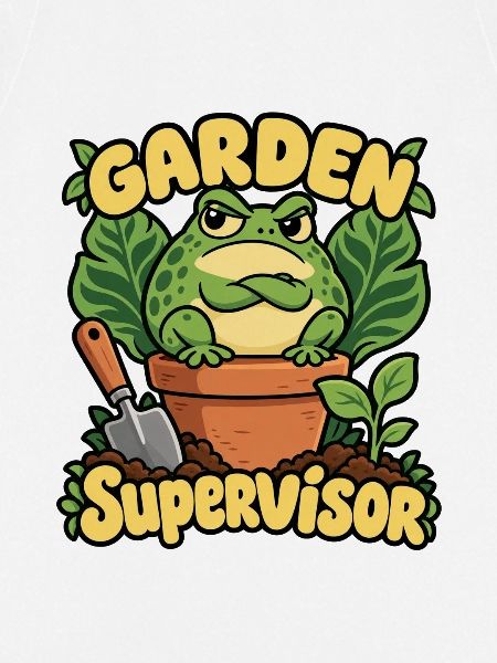 Garden Supervisor 