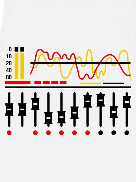 Mixing Table