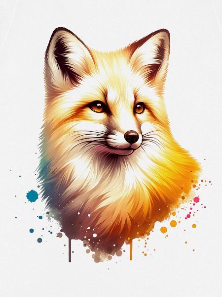 Swiftfuchs Swift Fox