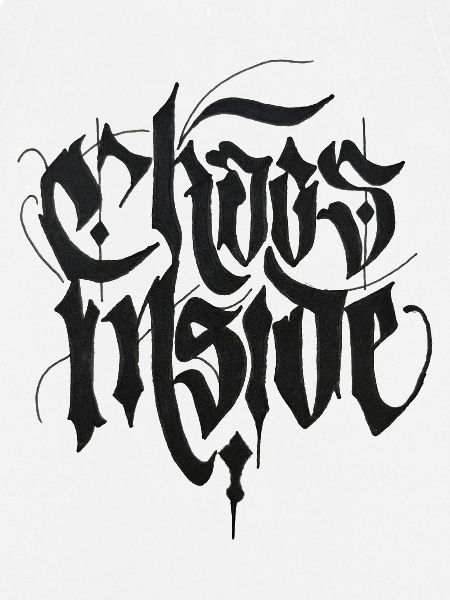 Chaos Inside