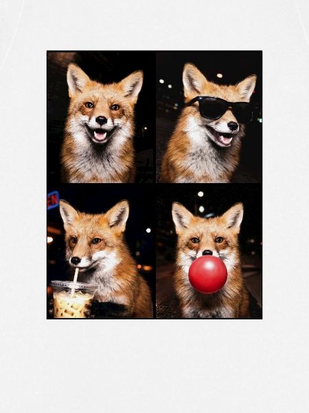 Füchse Fuchs