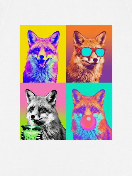 Füchse Fuchs
