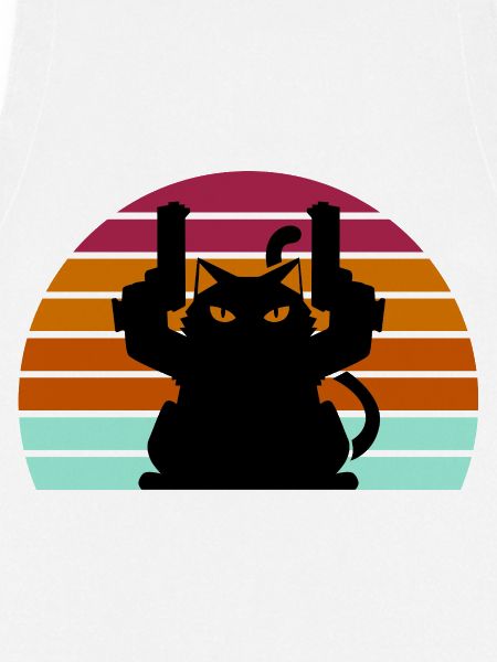 Cat Gun