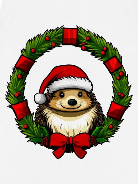 Igel Christmas