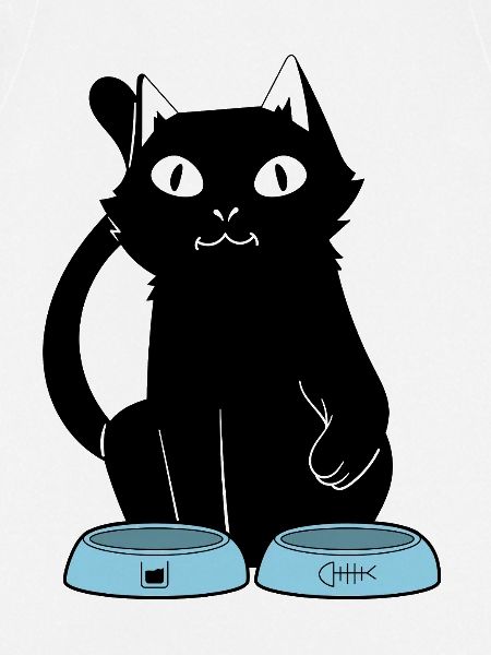 Personal Cat